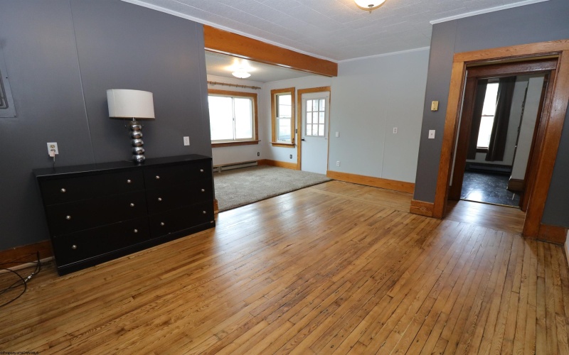 200 Second Street, Elkins, West Virginia 26241, 3 Bedrooms Bedrooms, 9 Rooms Rooms,1 BathroomBathrooms,Single Family Detached,For Sale,Second,0,10166327