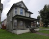 200 Second Street, Elkins, West Virginia 26241, 3 Bedrooms Bedrooms, 9 Rooms Rooms,1 BathroomBathrooms,Single Family Detached,For Sale,Second,0,10166327