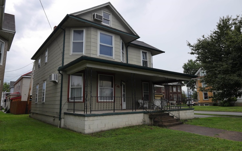 200 Second Street, Elkins, West Virginia 26241, 3 Bedrooms Bedrooms, 9 Rooms Rooms,1 BathroomBathrooms,Single Family Detached,For Sale,Second,0,10166327
