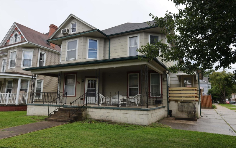 200 Second Street, Elkins, West Virginia 26241, 3 Bedrooms Bedrooms, 9 Rooms Rooms,1 BathroomBathrooms,Single Family Detached,For Sale,Second,0,10166327