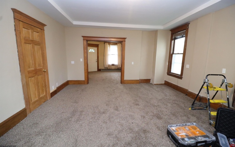 200 Second Street, Elkins, West Virginia 26241, 3 Bedrooms Bedrooms, 9 Rooms Rooms,1 BathroomBathrooms,Single Family Detached,For Sale,Second,0,10166327
