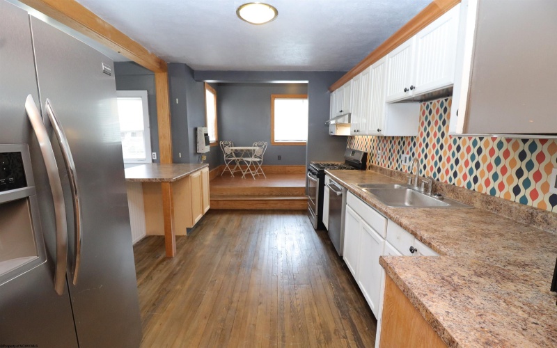 200 Second Street, Elkins, West Virginia 26241, 3 Bedrooms Bedrooms, 9 Rooms Rooms,1 BathroomBathrooms,Single Family Detached,For Sale,Second,0,10166327