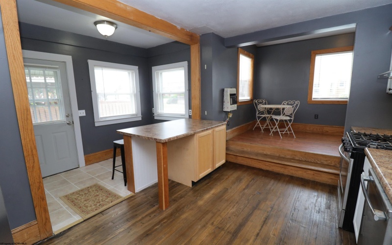 200 Second Street, Elkins, West Virginia 26241, 3 Bedrooms Bedrooms, 9 Rooms Rooms,1 BathroomBathrooms,Single Family Detached,For Sale,Second,0,10166327