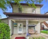 231 THAYER Street, Grafton, West Virginia 26354, 3 Bedrooms Bedrooms, 8 Rooms Rooms,3 BathroomsBathrooms,Single Family Detached,For Sale,THAYER,0,10166317
