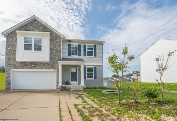 350 Bay Street, Morgantown, West Virginia 26508, 4 Bedrooms Bedrooms, 9 Rooms Rooms,3 BathroomsBathrooms,Single Family Detached,For Sale,Bay,0,10166319