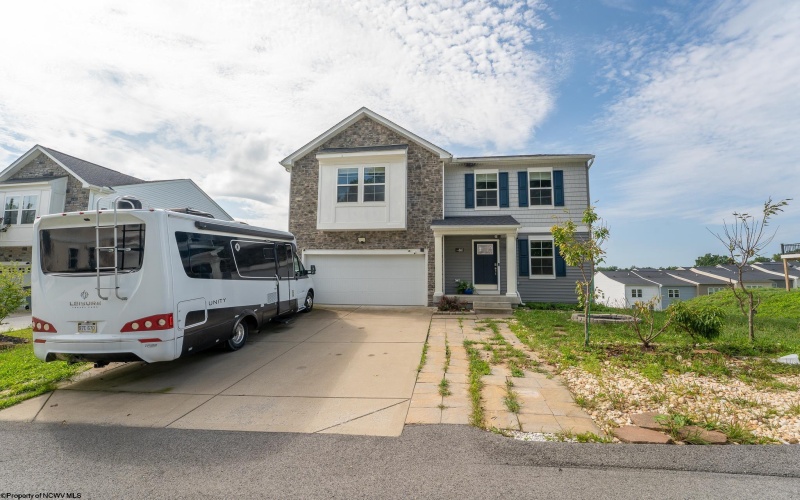 350 Bay Street, Morgantown, West Virginia 26508, 4 Bedrooms Bedrooms, 9 Rooms Rooms,3 BathroomsBathrooms,Single Family Detached,For Sale,Bay,0,10166319