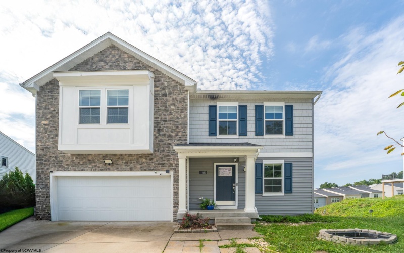 350 Bay Street, Morgantown, West Virginia 26508, 4 Bedrooms Bedrooms, 9 Rooms Rooms,3 BathroomsBathrooms,Single Family Detached,For Sale,Bay,0,10166319