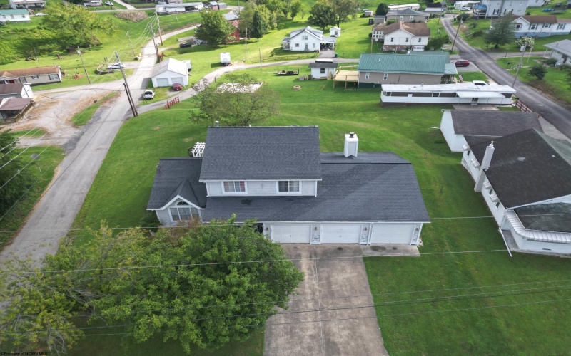 15 Homestead Street, West Union, West Virginia 26456, 3 Bedrooms Bedrooms, 9 Rooms Rooms,2 BathroomsBathrooms,Single Family Detached,For Sale,Homestead,0,10166323