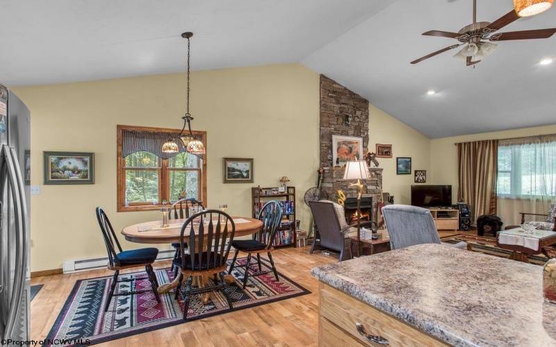 644 Pine Drive, Terra Alta, West Virginia 26764, 2 Bedrooms Bedrooms, 8 Rooms Rooms,2 BathroomsBathrooms,Single Family Detached,For Sale,Pine,0,10166318