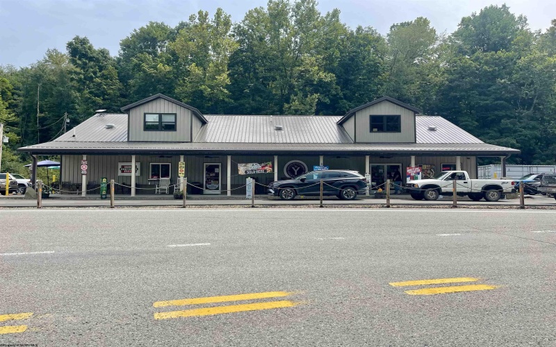20165 US Highway 19 South, Walkersville, West Virginia 26447, 0 , 0 ,0,Commercial (for Sale),For Sale,US Highway 19,0,10166330