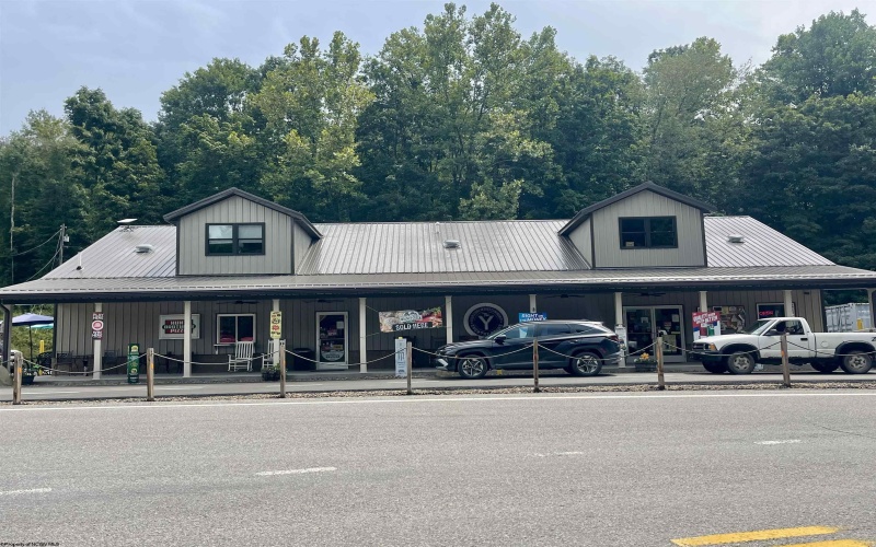 20165 US Highway 19 South, Walkersville, West Virginia 26447, 0 , 0 ,0,Commercial (for Sale),For Sale,US Highway 19,0,10166330