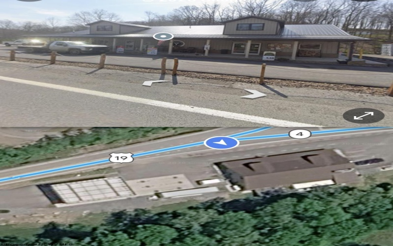 20165 US Highway 19 South, Walkersville, West Virginia 26447, 0 , 0 ,0,Commercial (for Sale),For Sale,US Highway 19,0,10166330