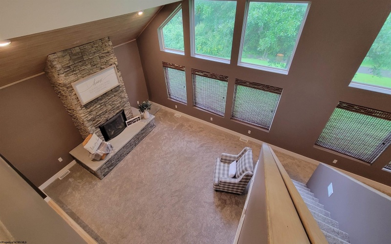 2424 Jack Run Road, Bridgeport, West Virginia 26330, 4 Bedrooms Bedrooms, 11 Rooms Rooms,3 BathroomsBathrooms,Single Family Detached,For Sale,Jack Run,0,10166331