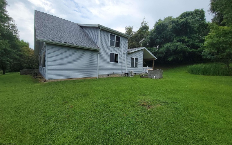 2424 Jack Run Road, Bridgeport, West Virginia 26330, 4 Bedrooms Bedrooms, 11 Rooms Rooms,3 BathroomsBathrooms,Single Family Detached,For Sale,Jack Run,0,10166331
