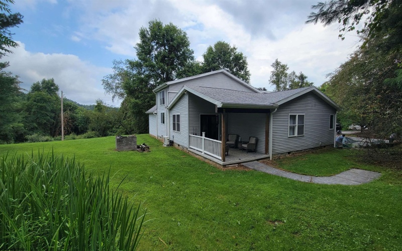 2424 Jack Run Road, Bridgeport, West Virginia 26330, 4 Bedrooms Bedrooms, 11 Rooms Rooms,3 BathroomsBathrooms,Single Family Detached,For Sale,Jack Run,0,10166331
