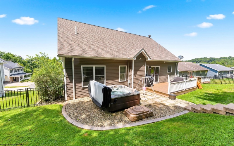 211 Angel Falls Way, Morgantown, West Virginia 26508, 4 Bedrooms Bedrooms, 7 Rooms Rooms,3 BathroomsBathrooms,Single Family Detached,For Sale,Angel Falls,0,10166333