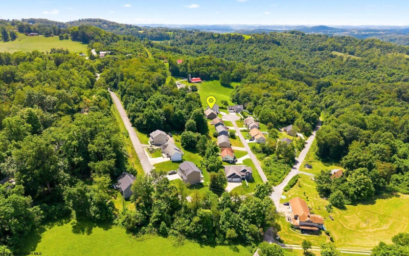 211 Angel Falls Way, Morgantown, West Virginia 26508, 4 Bedrooms Bedrooms, 7 Rooms Rooms,3 BathroomsBathrooms,Single Family Detached,For Sale,Angel Falls,0,10166333