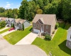 211 Angel Falls Way, Morgantown, West Virginia 26508, 4 Bedrooms Bedrooms, 7 Rooms Rooms,3 BathroomsBathrooms,Single Family Detached,For Sale,Angel Falls,0,10166333