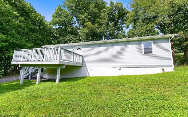 184 WARM HOLLOW Road, Morgantown, West Virginia 26508, 2 Bedrooms Bedrooms, 6 Rooms Rooms,2 BathroomsBathrooms,Single Family Detached,For Sale,WARM HOLLOW,0,10166335