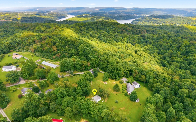 184 WARM HOLLOW Road, Morgantown, West Virginia 26508, 2 Bedrooms Bedrooms, 6 Rooms Rooms,2 BathroomsBathrooms,Single Family Detached,For Sale,WARM HOLLOW,0,10166335