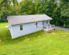 184 WARM HOLLOW Road, Morgantown, West Virginia 26508, 2 Bedrooms Bedrooms, 6 Rooms Rooms,2 BathroomsBathrooms,Single Family Detached,For Sale,WARM HOLLOW,0,10166335