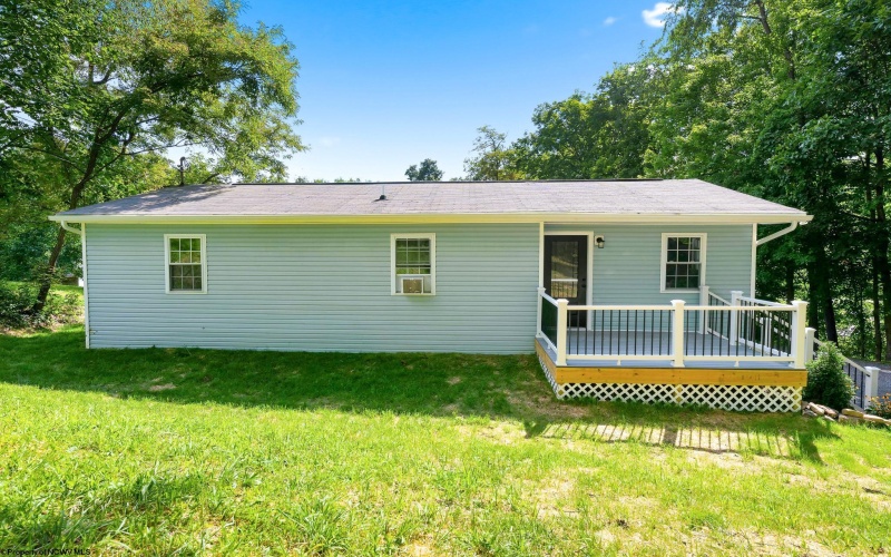 184 WARM HOLLOW Road, Morgantown, West Virginia 26508, 2 Bedrooms Bedrooms, 6 Rooms Rooms,2 BathroomsBathrooms,Single Family Detached,For Sale,WARM HOLLOW,0,10166335