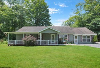 26 Scarlet Cardinal Lane, Mount Storm, West Virginia 26739, 2 Bedrooms Bedrooms, 8 Rooms Rooms,2 BathroomsBathrooms,Single Family Detached,For Sale,Scarlet Cardinal,0,10166339