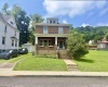 632 MAPLE Avenue, Grafton, West Virginia 26354, 3 Bedrooms Bedrooms, 10 Rooms Rooms,2 BathroomsBathrooms,Single Family Detached,For Sale,MAPLE,0,10166342