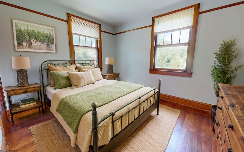 632 MAPLE Avenue, Grafton, West Virginia 26354, 3 Bedrooms Bedrooms, 10 Rooms Rooms,2 BathroomsBathrooms,Single Family Detached,For Sale,MAPLE,0,10166342