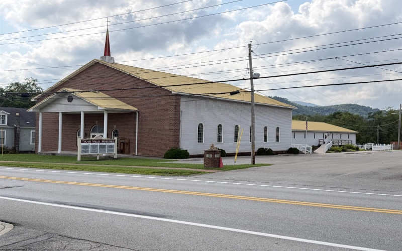 496 Main Street, Beverly, West Virginia 26253, 0 , 0 ,0,Multi-unit/income,For Sale,Main,0,10166348