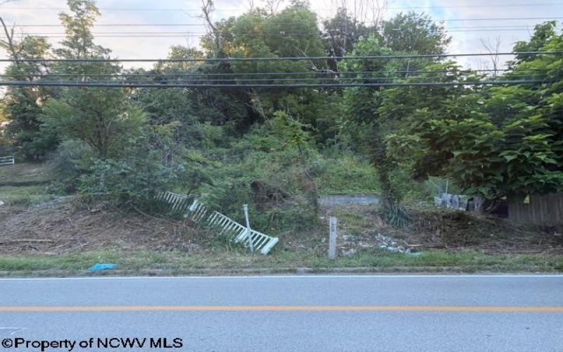 1672 Milford Street, Clarksburg, West Virginia 26301-5600, 0 , 0 ,0,Lots/land,For Sale,Milford,0,10166345