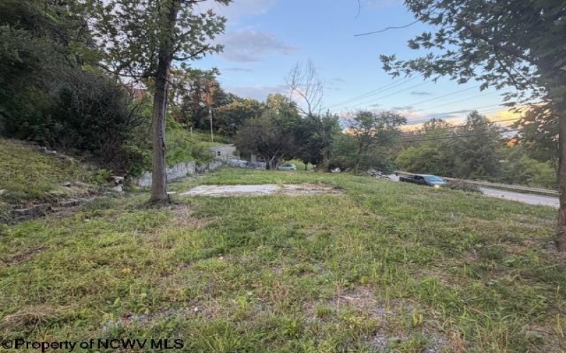 1672 Milford Street, Clarksburg, West Virginia 26301-5600, 0 , 0 ,0,Lots/land,For Sale,Milford,0,10166345