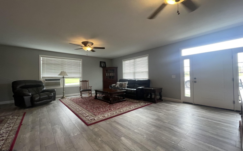 2237 Brushy Fork Road, Buckhannon, West Virginia 26201-0000, 1 Bedroom Bedrooms, 4 Rooms Rooms,1 BathroomBathrooms,Single Family Detached,For Sale,Brushy Fork,0,10166346