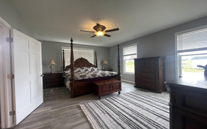 2237 Brushy Fork Road, Buckhannon, West Virginia 26201-0000, 1 Bedroom Bedrooms, 4 Rooms Rooms,1 BathroomBathrooms,Single Family Detached,For Sale,Brushy Fork,0,10166346