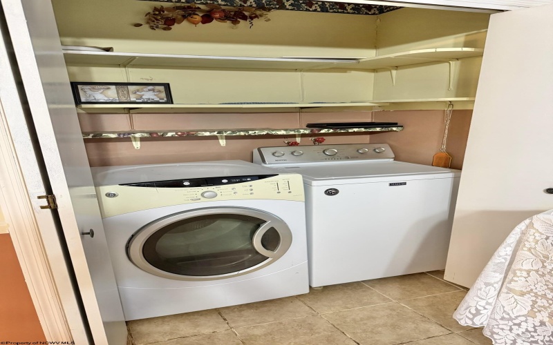 81 Fort Hill Drive, Rock Cave, West Virginia 26234, 2 Bedrooms Bedrooms, 7 Rooms Rooms,2 BathroomsBathrooms,Single Family Detached,For Sale,Fort Hill,0,10166344