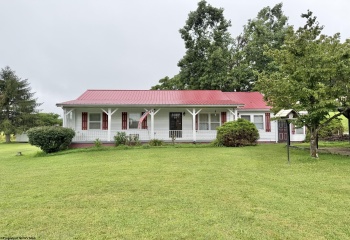 81 Fort Hill Drive, Rock Cave, West Virginia 26234, 2 Bedrooms Bedrooms, 7 Rooms Rooms,2 BathroomsBathrooms,Single Family Detached,For Sale,Fort Hill,0,10166344