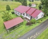 81 Fort Hill Drive, Rock Cave, West Virginia 26234, 2 Bedrooms Bedrooms, 7 Rooms Rooms,2 BathroomsBathrooms,Single Family Detached,For Sale,Fort Hill,0,10166344