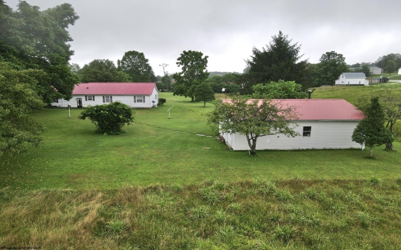 81 Fort Hill Drive, Rock Cave, West Virginia 26234, 2 Bedrooms Bedrooms, 7 Rooms Rooms,2 BathroomsBathrooms,Single Family Detached,For Sale,Fort Hill,0,10166344