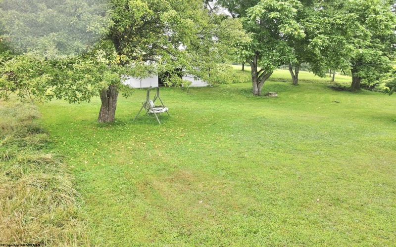 81 Fort Hill Drive, Rock Cave, West Virginia 26234, 2 Bedrooms Bedrooms, 7 Rooms Rooms,2 BathroomsBathrooms,Single Family Detached,For Sale,Fort Hill,0,10166344