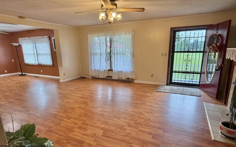 81 Fort Hill Drive, Rock Cave, West Virginia 26234, 2 Bedrooms Bedrooms, 7 Rooms Rooms,2 BathroomsBathrooms,Single Family Detached,For Sale,Fort Hill,0,10166344