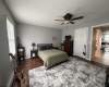 2219 Brushy Fork Road, Buckhannon, West Virginia 26201, 1 Bedroom Bedrooms, 2 Rooms Rooms,1 BathroomBathrooms,Single Family Detached,For Sale,Brushy Fork,0,10166343