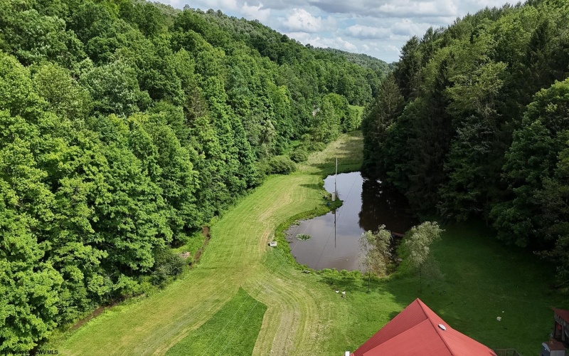 407 Soap Hollow Road, Mannington, West Virginia 26582, 5 Bedrooms Bedrooms, 10 Rooms Rooms,2 BathroomsBathrooms,Single Family Detached,For Sale,Soap Hollow,0,10165437