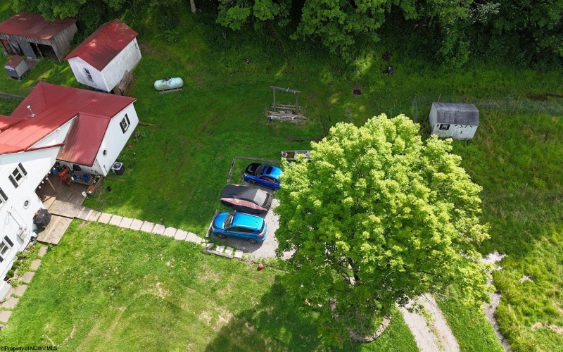 407 Soap Hollow Road, Mannington, West Virginia 26582, 5 Bedrooms Bedrooms, 10 Rooms Rooms,2 BathroomsBathrooms,Single Family Detached,For Sale,Soap Hollow,0,10165437