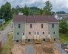 141 Mulberry Avenue, Weston, West Virginia 26452, 2 Bedrooms Bedrooms, 4 Rooms Rooms,1 BathroomBathrooms,Single Family Attached,For Sale,Mulberry,0,10166364