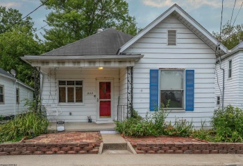 977 Washburn Street, Clarksburg, West Virginia 26301, 2 Bedrooms Bedrooms, 9 Rooms Rooms,1 BathroomBathrooms,Single Family Detached,For Sale,Washburn,0,10166363