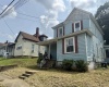 419 STEALEY Avenue, Clarksburg, West Virginia 26301, 3 Bedrooms Bedrooms, 8 Rooms Rooms,2 BathroomsBathrooms,Single Family Detached,For Sale,STEALEY,0,10166362
