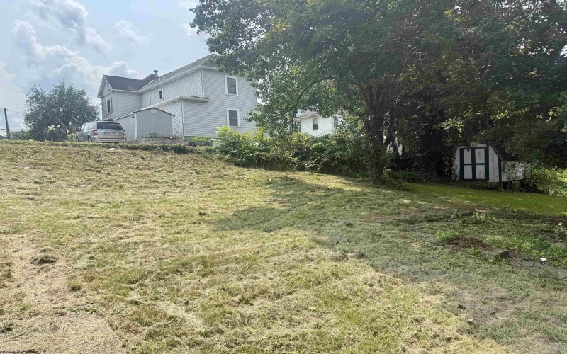 419 STEALEY Avenue, Clarksburg, West Virginia 26301, 3 Bedrooms Bedrooms, 8 Rooms Rooms,2 BathroomsBathrooms,Single Family Detached,For Sale,STEALEY,0,10166362