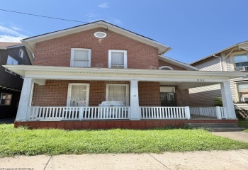 235 Center Avenue, Weston, West Virginia 26452, 4 Bedrooms Bedrooms, 9 Rooms Rooms,2 BathroomsBathrooms,Single Family Detached,For Sale,Center,0,10166360