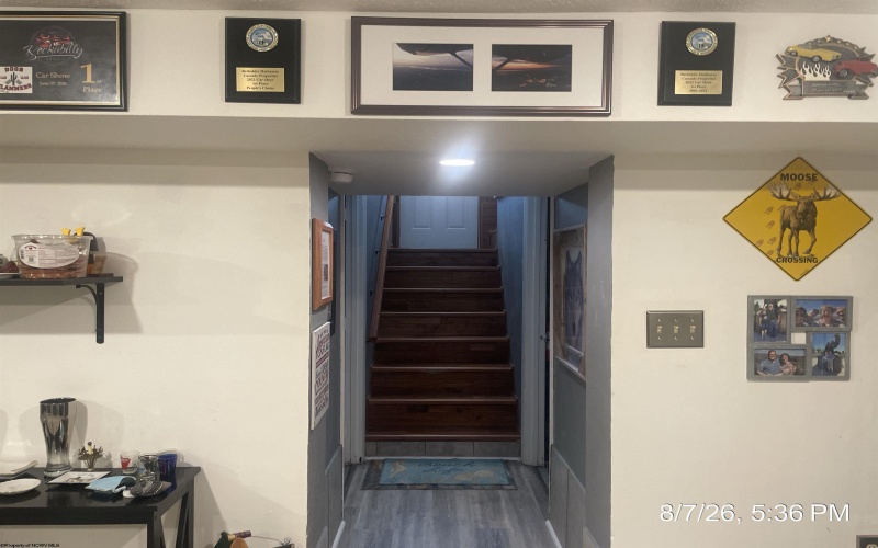 127 Willis Avenue, Bridgeport, West Virginia 26330, 3 Bedrooms Bedrooms, 7 Rooms Rooms,2 BathroomsBathrooms,Single Family Detached,For Sale,Willis,0,10166355