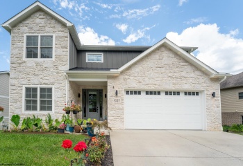 1027 Excaliber Drive, Morgantown, West Virginia 26508, 5 Bedrooms Bedrooms, 10 Rooms Rooms,3 BathroomsBathrooms,Single Family Detached,For Sale,Excaliber,0,10166356